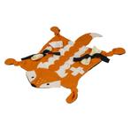 Tapis à priser SEEK 'N TREAT en forme de renard — 62 x 75 cm, Neuf, Petsolutions, Enlèvement ou Envoi, Kelderveld 37 2500 Lier