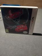 3ds game cars 2, Games en Spelcomputers, Ophalen, Online, 1 speler, Racen en Vliegen