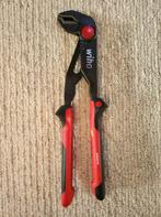 Wiha Pince pour tuyau 300mm, Bricolage & Construction, Enlèvement ou Envoi, Neuf