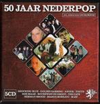 50 Jaar Nederpop, Verzenden, Boxset