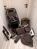 Volledige kinderwagen, Kinderen en Baby's, Kinderwagens en Combinaties, Ophalen, Zo goed als nieuw, Kinderwagen, Mutsy