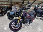 Indian FTR 1200 R CARBON, Motoren, Chopper, Bedrijf, Meer dan 35 kW, 1200 cc