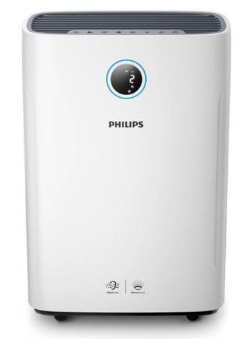 Philips 2000i-serie Luchtzuiveraar en luchtbevochtiger. beschikbaar voor biedingen
