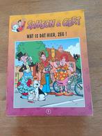 Samson en Gert, Boeken, Ophalen of Verzenden, Zo goed als nieuw