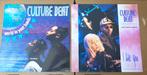 2x Culture Beat 12'' Maxi Vinyl, Envoi, Comme neuf, 12 pouces, Dance populaire