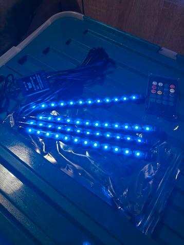 usb RGB led verlichting beschikbaar voor biedingen