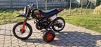 Yamaha pw50 1990, Motoren, Motoren | Yamaha, Particulier, Crossmotor, 11 kW of minder, 50 cc