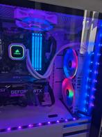 Pc gaming, Computers en Software, Ophalen, Zo goed als nieuw