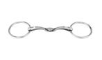 Sprenger Satinox Watertrens dubbelgebroken 11,5+12,5+13,5cm, Ophalen of Verzenden, Nieuw, Dressuur
