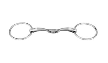Sprenger Satinox Watertrens dubbelgebroken 11,5+12,5+13,5cm beschikbaar voor biedingen