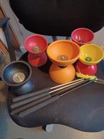 diabolo's, Ophalen of Verzenden, Gebruikt
