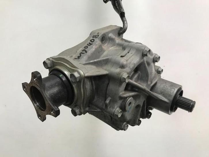 TUSSENBAK 4X4 ABS Suzuki Ignis (MF) (|SUZUKIIGNIS|), Auto-onderdelen, Transmissie en Toebehoren, Suzuki, Gebruikt