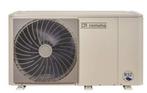NIEUW REMEHA Warmtepomp lucht/water AWHP 16TR, Doe-het-zelf en Bouw, Verwarming en Radiatoren, Ophalen, Hoog rendement (Hr), Overige typen