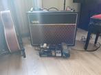 Vox ac30 c2, Muziek en Instrumenten, Versterkers | Bas en Gitaar, Ophalen, Zo goed als nieuw, Gitaar, Minder dan 50 watt