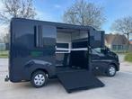 Nieuwe renault full option ! 0 km , GARANTIE !, Ophalen, Nieuw, Aluminium, 2-paards trailer