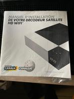 HD WIFI SATELLIET, Ophalen, Nieuw, Overige merken