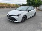 Toyota Corolla GR Sport Corolla GR-Sport, Automaat, 72 kW, Corolla, Beige