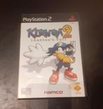 Klonoa 2 pour PS2, Ophalen, 1 speler, Zo goed als nieuw, Platform