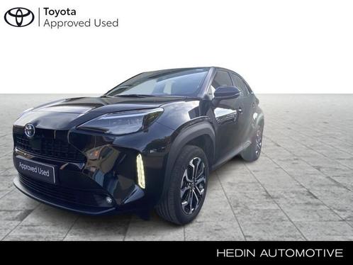 Toyota Yaris Cross DYNAMIC, Auto's, Toyota, Bedrijf, Te koop, Yaris Cross, Achteruitrijcamera, Adaptieve lichten, Airconditioning