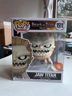 Funko Pop Attack op Titan Jaw Titan Porco 1511-figuur, Verzamelen, Beelden en Beeldjes, Ophalen of Verzenden