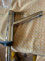 Franke keukenkraan, Ophalen, Zo goed als nieuw