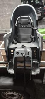 Fietsstoeltje, Fietsen en Brommers, Ophalen