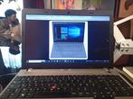 Lenovo Thinkpad Quadcore 8GB Ram 256GB SSD, Computers en Software, Windows Laptops, 256 GB, 2 tot 3 Ghz, 8 GB, Intel Core i5-7200U