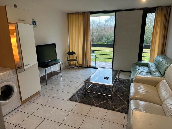 Appartement à loue sans a dresse , près Verviers 10 minutes, Immo, Appartements & Studios à louer