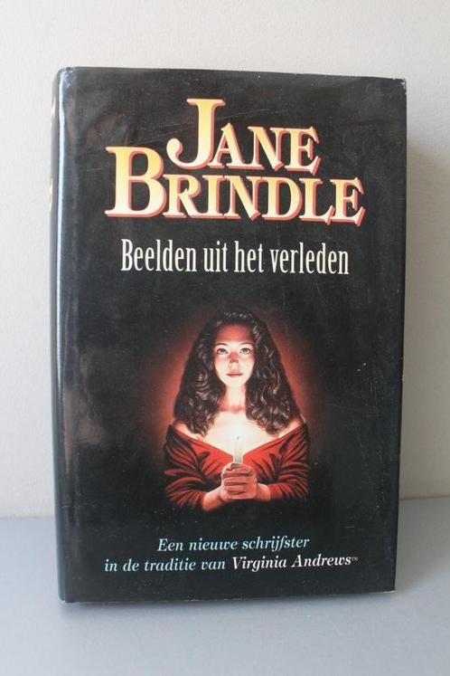 Images du passé. Jane Bridle. 302p, Livres, Thrillers, Comme neuf, Enlèvement ou Envoi