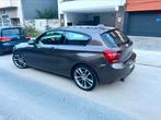BMW 116d de 07/2014 ( bruit moteur ), 5 places, Série 1, Tissu, Achat