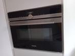 combi oven/microgolfoven, Elektronische apparatuur, Microgolfovens, Ophalen, Oven, Microgolfoven