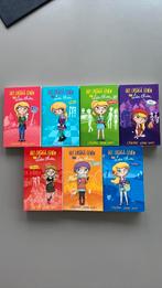 Het lastige leven van Léa Olivier, Boeken, Ophalen, Zo goed als nieuw