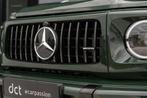 Mercedes-Benz AMG G 63 Superior Interior Manufaktur 5000km D, Autos, Mercedes-Benz, SUV ou Tout-terrain, Classe G, 5 places, Vert