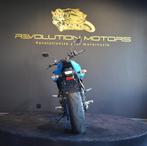 Suzuki GSX-8S Toonzaalmodel, 2 cilinders, Motorrijbewijs A, Bedrijf, Meer dan 35 kW