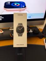 Samsung Galaxy Watch 8 40 mm, Zwart, Nieuw, Ophalen of Verzenden, Waterdicht