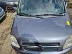 Motorkap van een Opel Agila (Z155), Auto-onderdelen, Carrosserie, Gebruikt, Opel, Ophalen of Verzenden, Motorkap