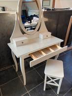 Make-up tafel, Enlèvement, Bois