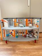 Playmobil-ziekenhuis, Kinderen en Baby's, Speelgoed | Playmobil