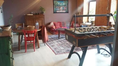 Appartement duplex  Ham-sur-sambre, Immo, Appartementen en Studio's te huur, Provincie Namen, 50 m² of meer