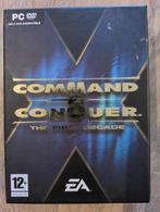 Command and Conquer - The first Decade, Gebruikt, 1 speler, Eén computer, Ophalen of Verzenden