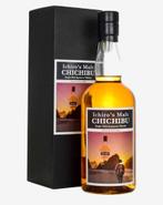Chichibu Exclusief voor België, Ophalen of Verzenden, Zo goed als nieuw