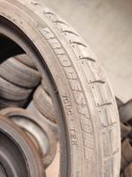 215/40r17 Bridgestone 40€ per stuk met plaatsen 215/40/r17, Ophalen of Verzenden