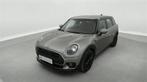 MINI One Clubman 1.5A One OPF (bj 2020, automaat), Auto's, Mini, 75 kW, Gebruikt, Clubman, 124 g/km