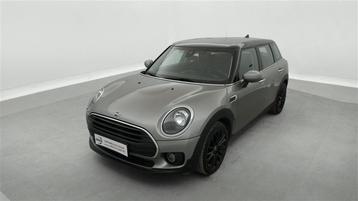 MINI One Clubman 1.5A One OPF (automatique), Autos, Mini, Cuir, Achat, Clubman, Entreprise