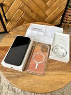 iPhone 15 <NIEUWE STAAT> met nog 14 maanden garantie, Telecommunicatie, Ophalen, 99 %, 128 GB, IPhone 15