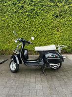 Neco 125cc, Scooter, Particulier, 125 cc, Nico