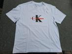 Tshirt calvin klein, small, Ophalen of Verzenden, Nieuw