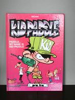 BD Kid Paddle vol 1, Boeken, Ophalen of Verzenden, Zo goed als nieuw, Overige typen