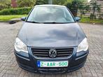 Vw polo 1.2 essence, Autos, 5 places, 6 portes, Tissu, Achat