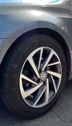 Gezocht: VW Golf 7 Woodstock, Auto-onderdelen, 205 mm, Banden en Velgen, 16 inch, Gebruikt